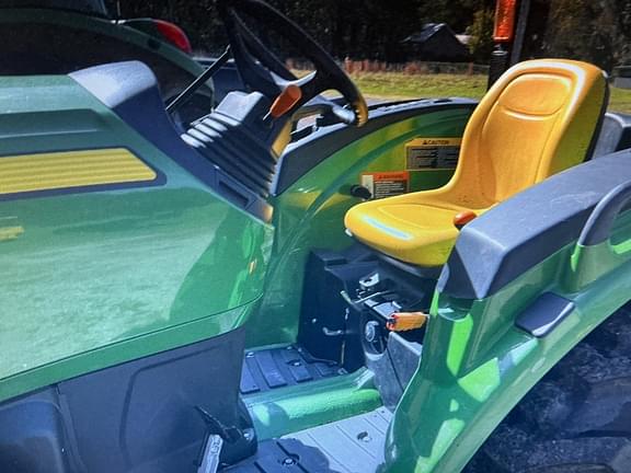 Image of John Deere 4044M equipment image 2