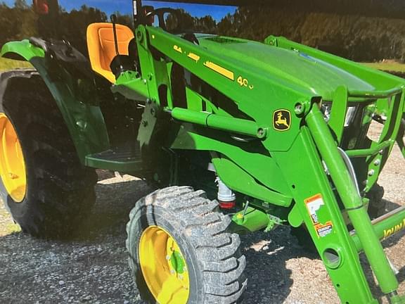 Image of John Deere 4044M Primary image