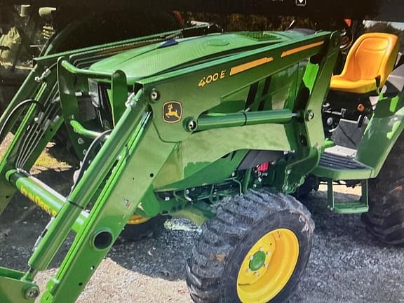 Image of John Deere 4044M equipment image 1