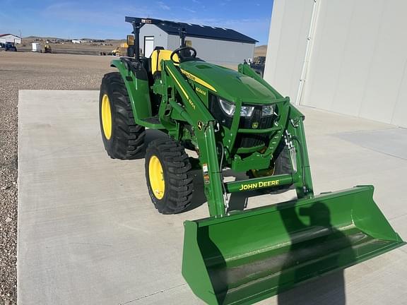 Image of John Deere 4044M equipment image 2