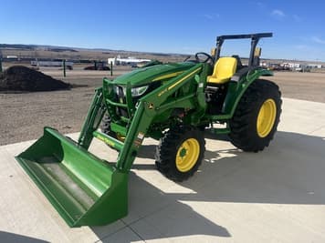 Main image John Deere 4044M