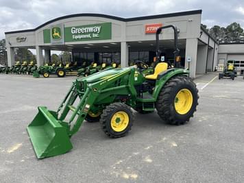 Main image John Deere 4044M