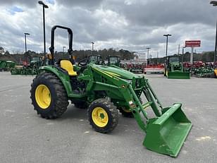 Main image John Deere 4044M 1