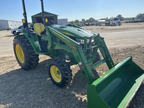 Image of John Deere 4044M equipment image 1