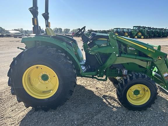 Image of John Deere 4044M equipment image 2