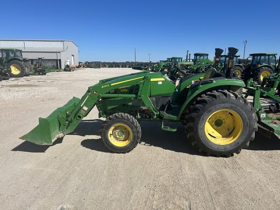 2023 John Deere 4044M Equipment Image0