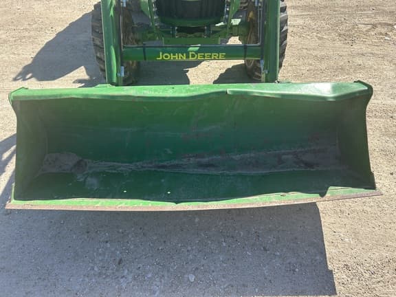 Image of John Deere 4044M equipment image 2