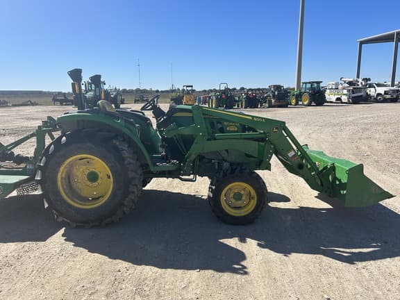 Image of John Deere 4044M equipment image 1