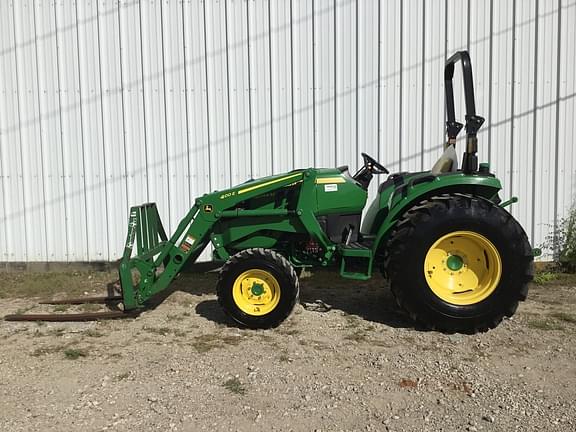 Image of John Deere 4044M Primary image