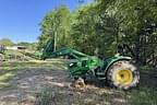 Image of John Deere 4044M equipment image 2