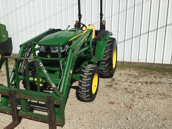 Image of John Deere 4044M equipment image 1