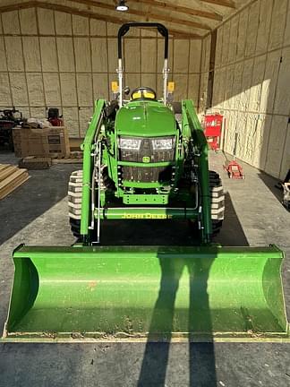 Image of John Deere 4044M equipment image 1