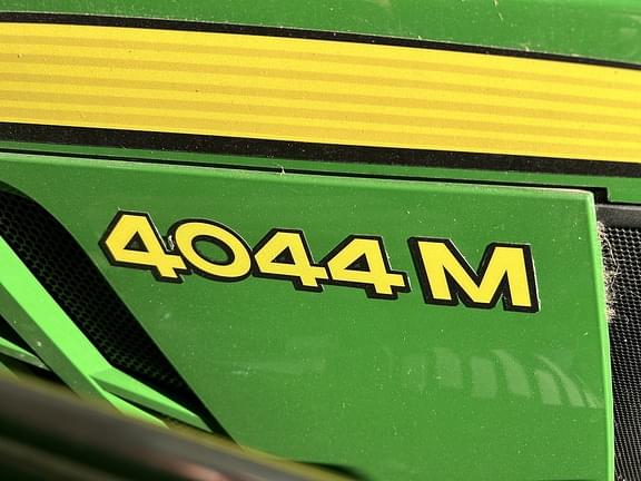 Image of John Deere 4044M equipment image 2