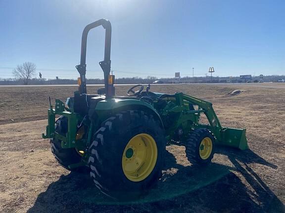 Image of John Deere 4044M equipment image 3