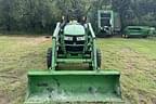 Image of John Deere 4044M equipment image 4