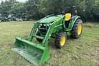 Image of John Deere 4044M equipment image 3