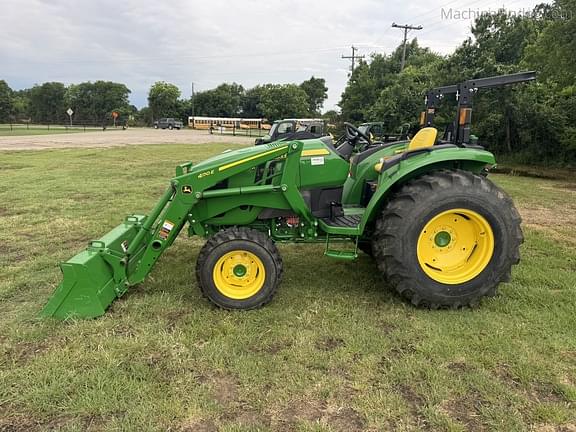Image of John Deere 4044M Primary image