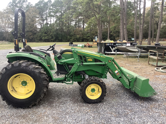 2023 John Deere 4044M Equipment Image0