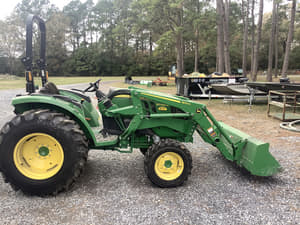 2023 John Deere 4044M Image