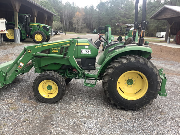 Image of John Deere 4044M equipment image 1