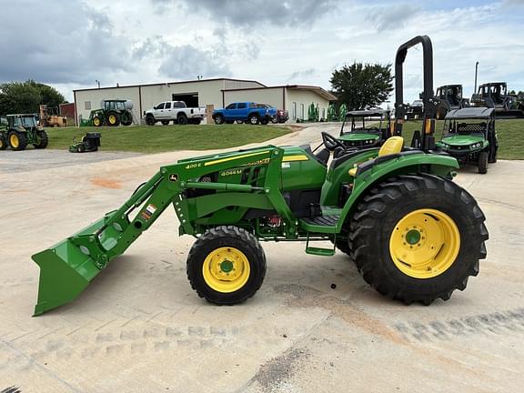 Image of John Deere 4044M equipment image 1