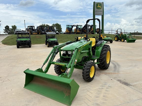 2023 John Deere 4044M Equipment Image0