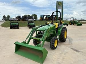 2023 John Deere 4044M Image