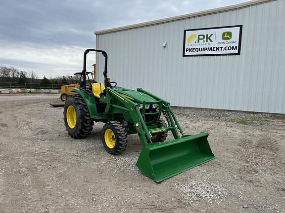 Image of John Deere 4044M Primary image