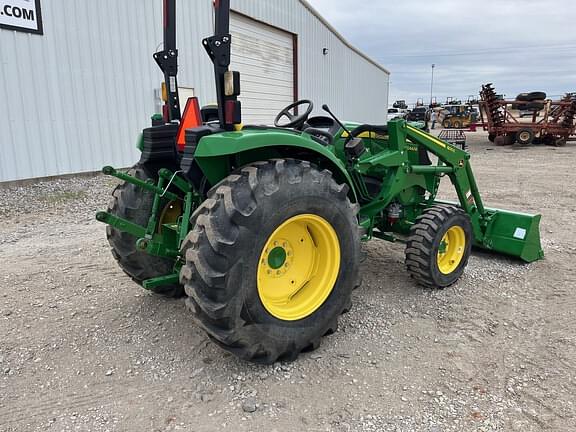 Image of John Deere 4044M equipment image 2