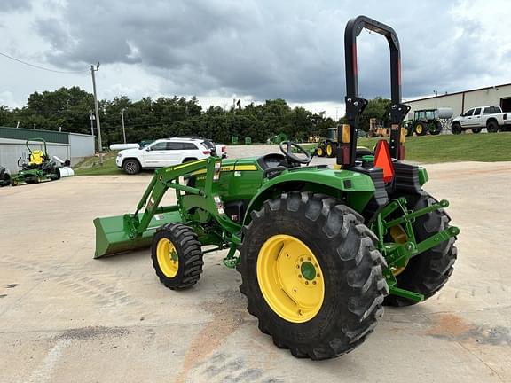 Image of John Deere 4044M equipment image 2