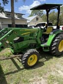 2023 John Deere 4044M Image