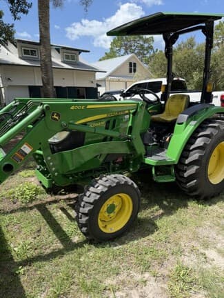 Image of John Deere 4044M Primary image