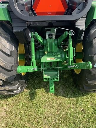 Image of John Deere 4044M equipment image 2