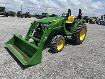Main image John Deere 4044M