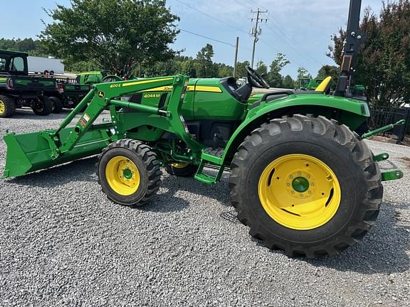 Image of John Deere 4044M Primary image