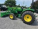 2023 John Deere 4044M Image