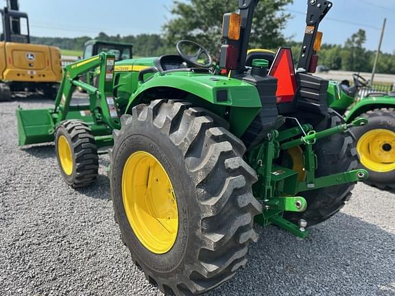 Image of John Deere 4044M equipment image 1