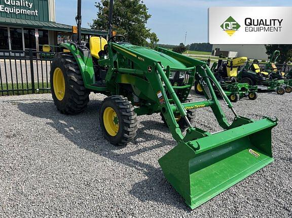 Image of John Deere 4044M Primary image