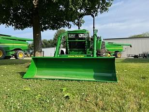 Main image John Deere 4044M 4