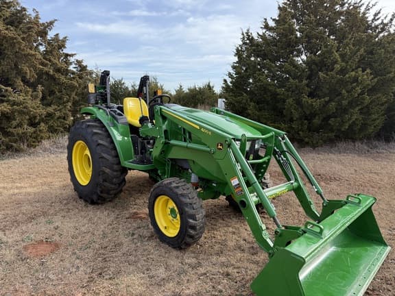 Image of John Deere 4044M Primary image