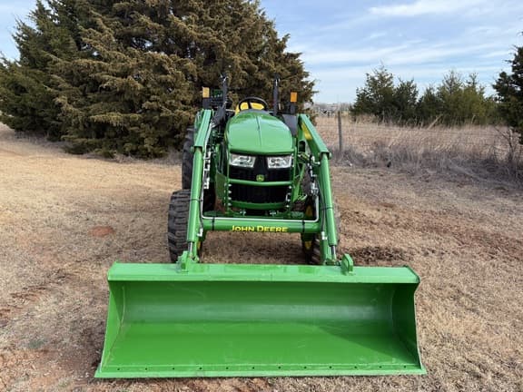 Image of John Deere 4044M Primary image