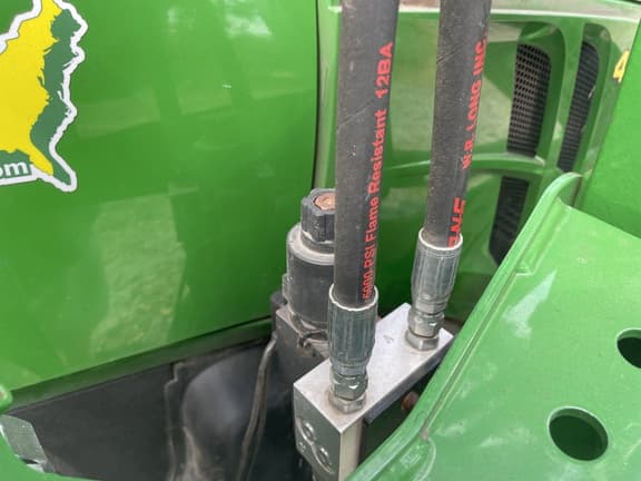 Image of John Deere 4044M equipment image 1