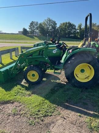 Image of John Deere 4044M equipment image 1