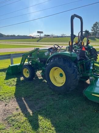 Image of John Deere 4044M Primary image