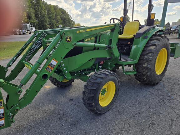 Image of John Deere 4044M equipment image 1