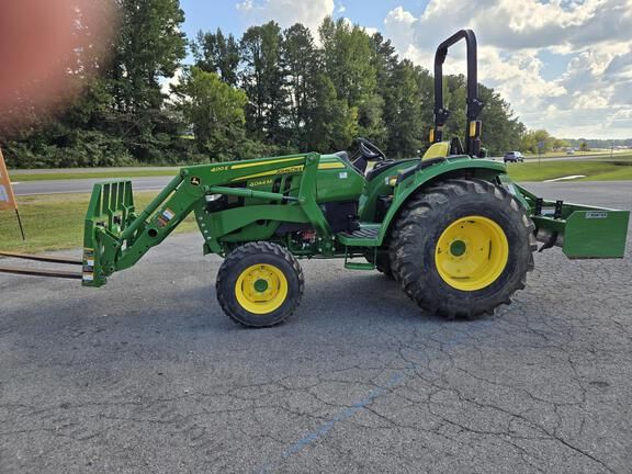 2023 John Deere 4044M Equipment Image0
