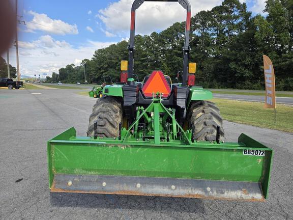 Image of John Deere 4044M equipment image 3
