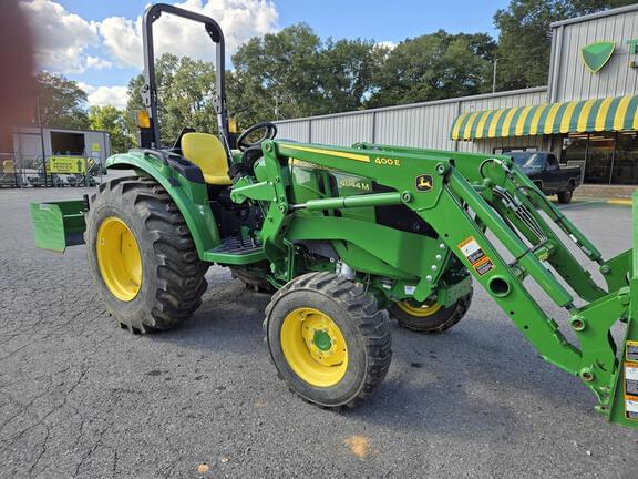 Image of John Deere 4044M equipment image 2