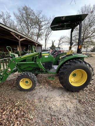 2023 John Deere 4044M Equipment Image0