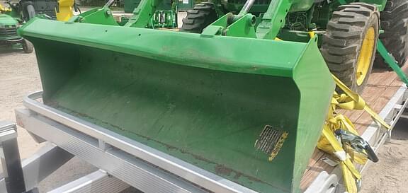 Image of John Deere 4044M equipment image 3